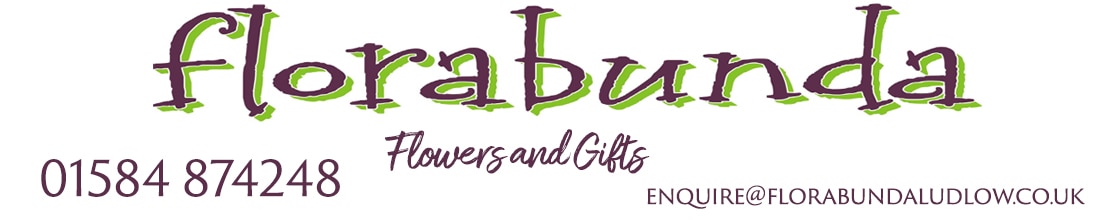 Florabunda Ludlow - Logo